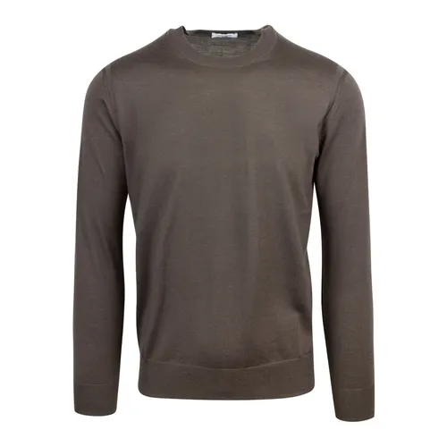 Sweatshirts & Hoodies > Sweatshirts - - Paolo Pecora - Modalova