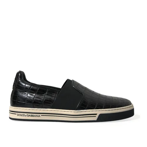 Shoes > Sneakers - - Dolce & Gabbana - Modalova