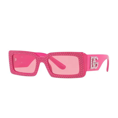 Accessories > Sunglasses - - Dolce & Gabbana - Modalova