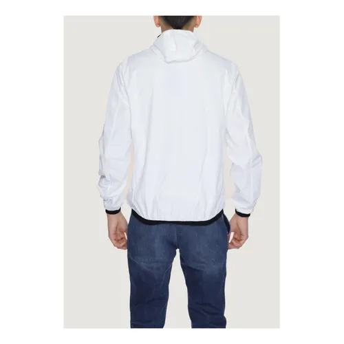 Jackets > Light Jackets - - Suns - Modalova