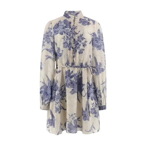 Dresses > Day Dresses > Summer Dresses - - Guess - Modalova