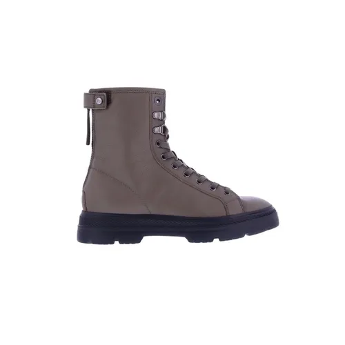 Shoes > Boots > Lace-up Boots - - Woolrich - Modalova