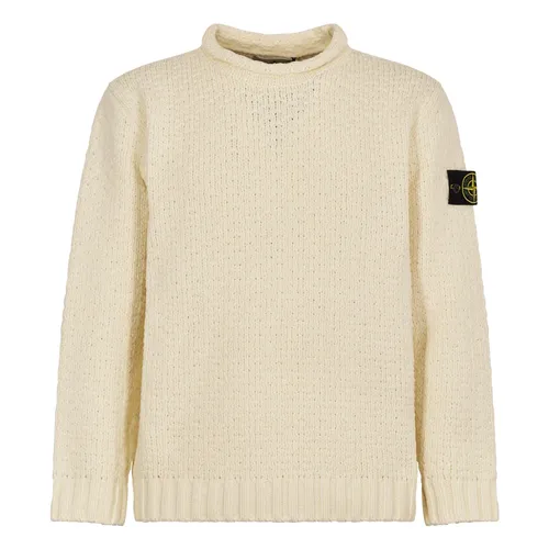 Knitwear > Turtlenecks - - Stone Island - Modalova