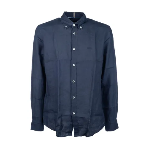 Shirts > Casual Shirts - - Hugo - Modalova