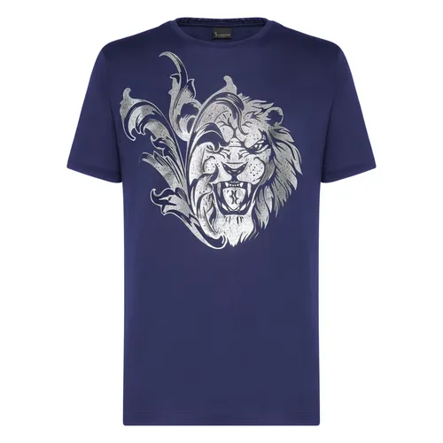 Tops > T-Shirts - - Billionaire - Modalova