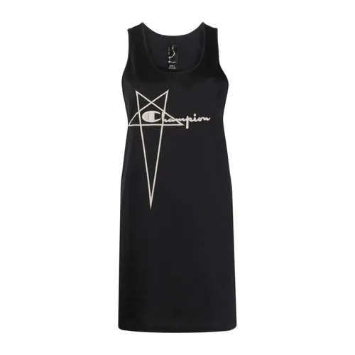Dresses > Day Dresses > Short Dresses - - Rick Owens - Modalova