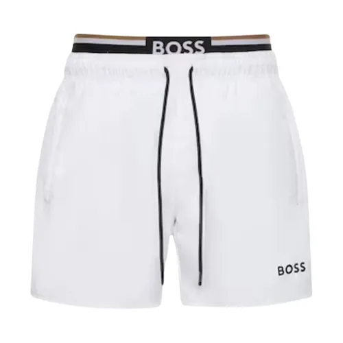 Swimwear > Beachwear - - Hugo Boss - Modalova