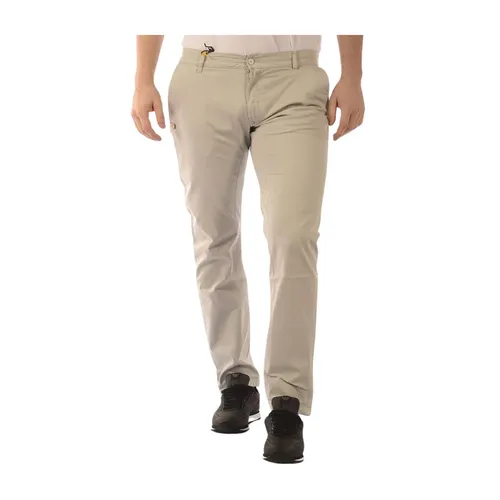 Trousers > Chinos - - Daniele Alessandrini - Modalova