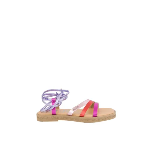 Shoes > Sandals > Flat Sandals - - Liu Jo - Modalova