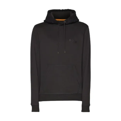 Sweatshirts & Hoodies > Hoodies - - Hugo - Modalova