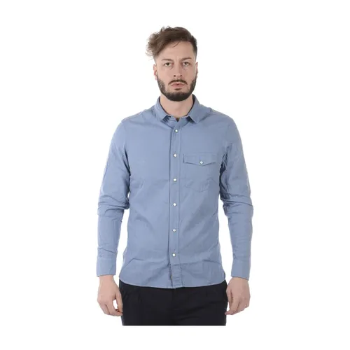 Shirts > Casual Shirts - - Burberry - Modalova