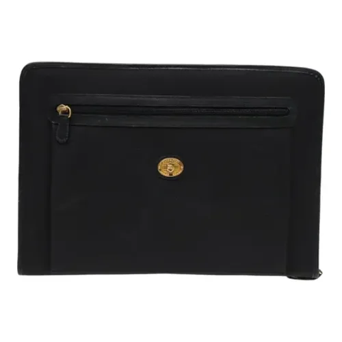 Pre-owned > Pre-owned Bags > Pre-owned Clutches - - Burberry Vintage - Modalova