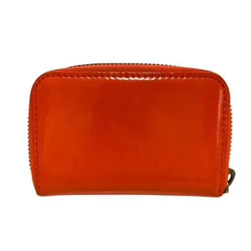 Pre-owned > Pre-owned Accessories > Pre-owned Wallets - - Givenchy Pre-owned - Modalova