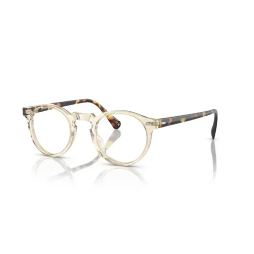 Accessories > Glasses - - Oliver Peoples - Modalova