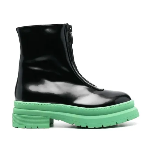 Shoes > Boots > Ankle Boots - - Chiara Ferragni Collection - Modalova