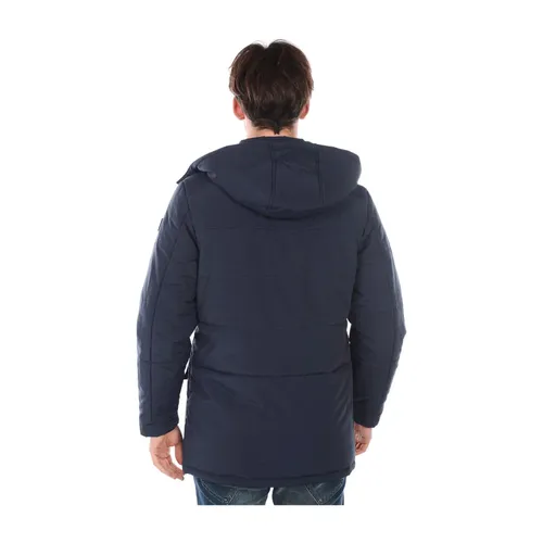 Jackets > Winter Jackets - - Daniele Alessandrini - Modalova