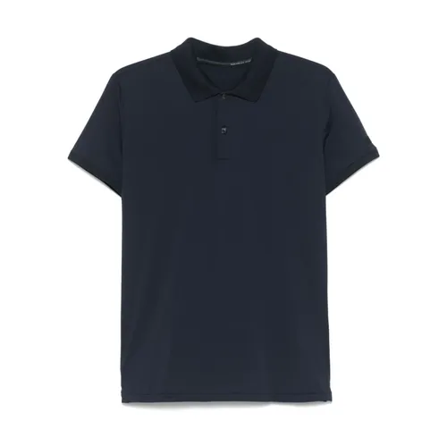 RRD - Tops > Polo Shirts - Blue - RRD - Modalova