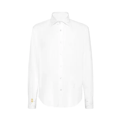 Shirts > Formal Shirts - - Billionaire - Modalova