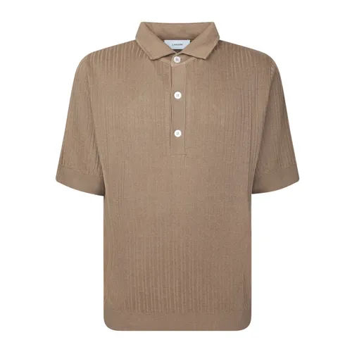 Tops > Polo Shirts - - Lardini - Modalova