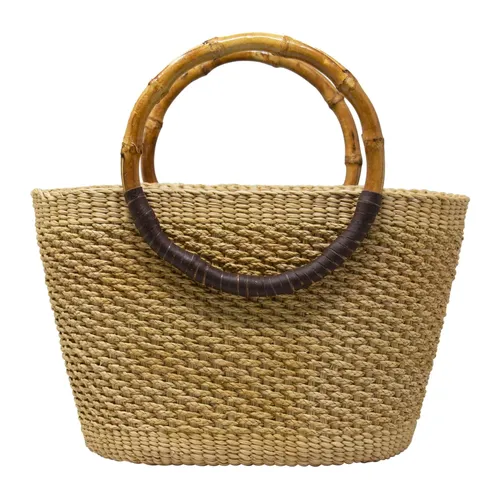 Bags > Handbags - - Sensi Studio - Modalova