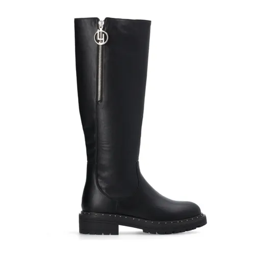 Shoes > Boots > High Boots - - Liu Jo - Modalova