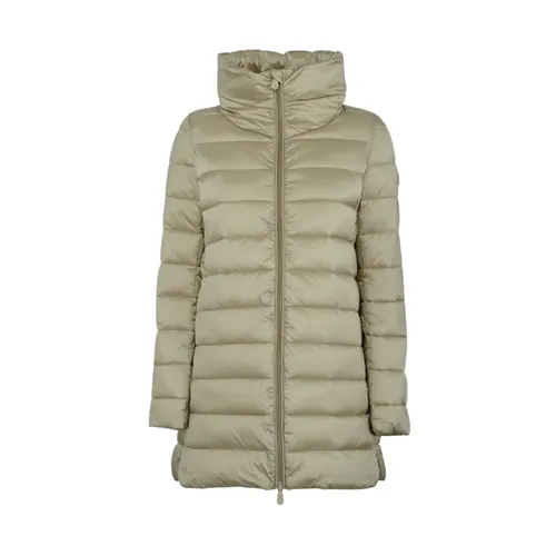Coats > Parkas - - Save The Duck - Modalova