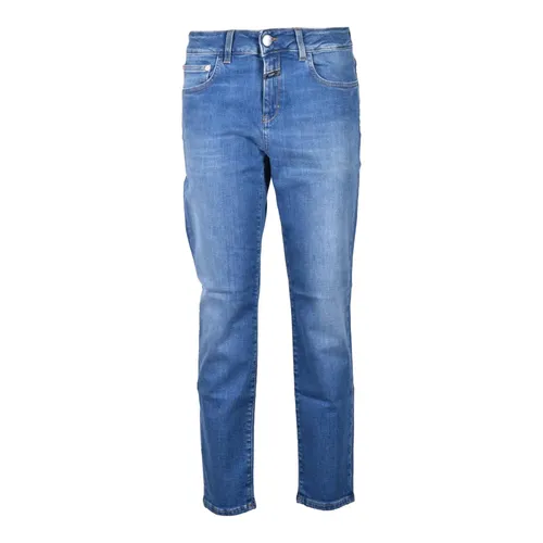 Jeans > Slim-fit Jeans - - Closed - Modalova