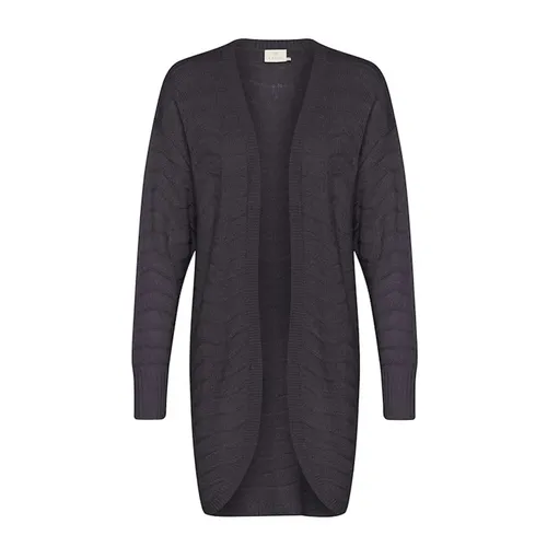 Knitwear > Cardigans - - Kaffe - Modalova