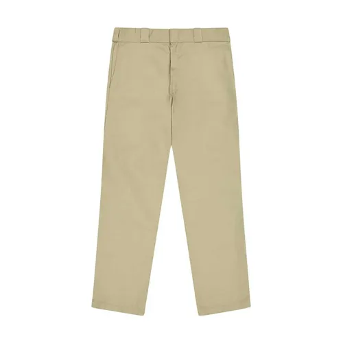 Trousers > Straight Trousers - - Dickies - Modalova
