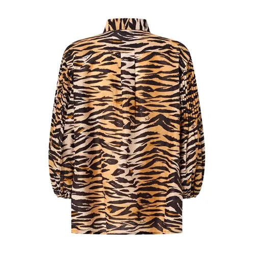 Blouses & Shirts > Blouses - - Pinko - Modalova