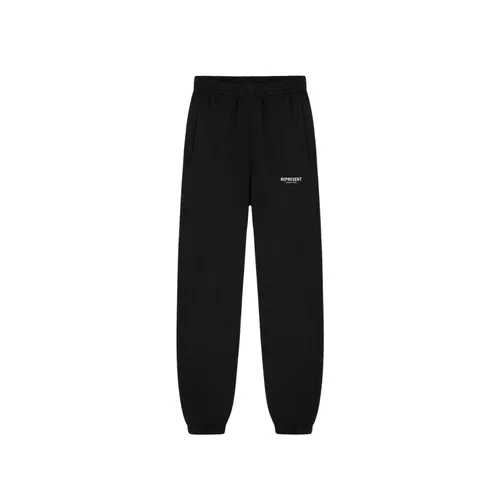 Trousers > Sweatpants - - Represent - Modalova