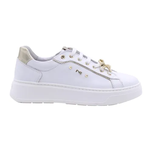 Shoes > Sneakers - - Nerogiardini - Modalova