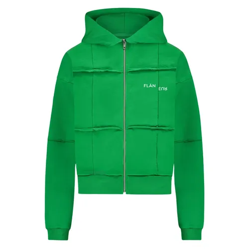 Sweatshirts & Hoodies > Zip-throughs - - Flâneur - Modalova