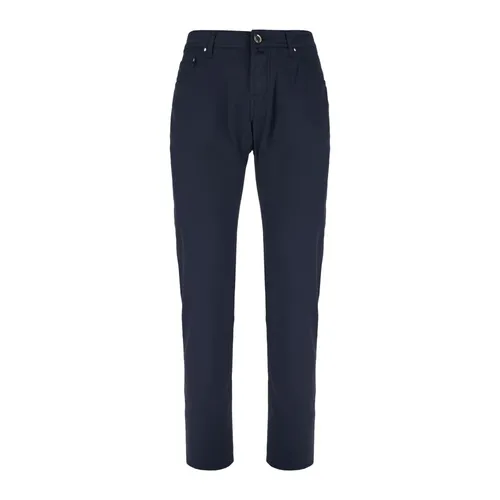 Jeans > Slim-fit Jeans - - Jacob Cohën - Modalova