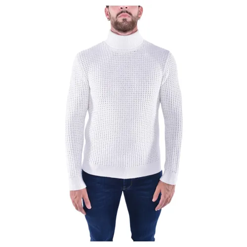 Knitwear > Turtlenecks - - Eleventy - Modalova