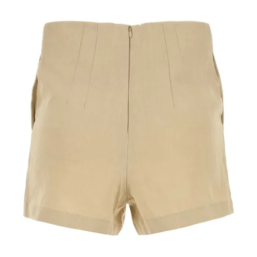 Shorts > Short Shorts - - Le Kasha - Modalova