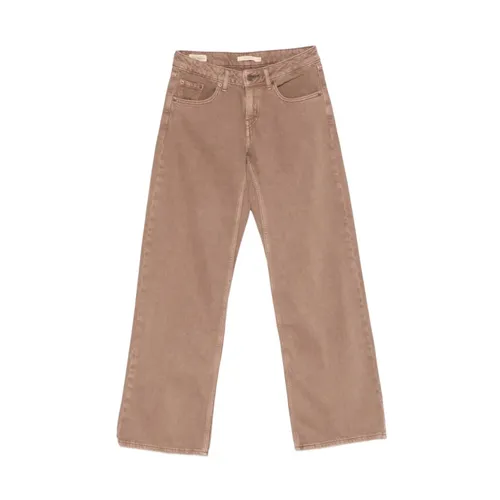 Jeans > Straight Jeans - - Levi's - Modalova