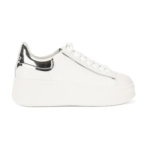 ASH - Shoes > Sneakers - White - ASH - Modalova