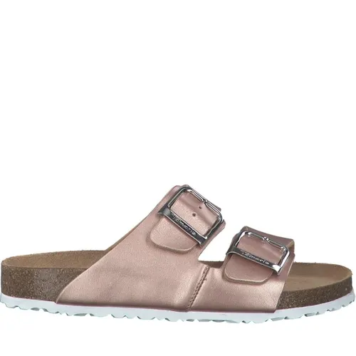 Shoes > Flip Flops & Sliders > Sliders - - Tamaris - Modalova