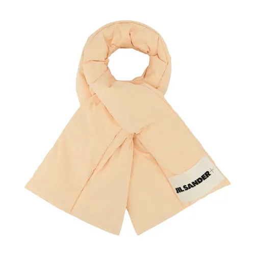 Accessories > Scarves > Winter Scarves - - Jil Sander - Modalova
