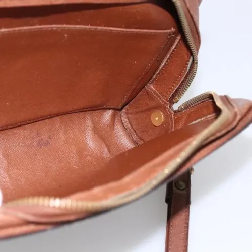 Pre-owned > Pre-owned Bags > Pre-owned Clutches - - Louis Vuitton Vintage - Modalova