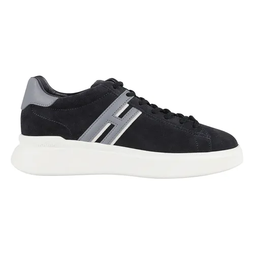 Hogan - Shoes > Sneakers - Blue - Hogan - Modalova