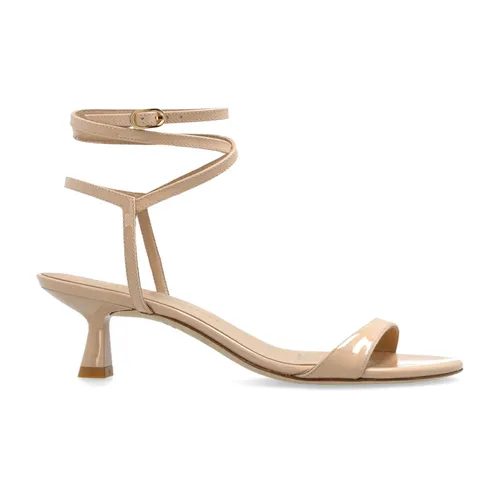 Shoes > Sandals > High Heel Sandals - - Stuart Weitzman - Modalova
