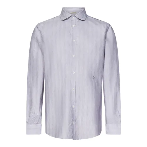 Shirts > Formal Shirts - - Massimo Alba - Modalova