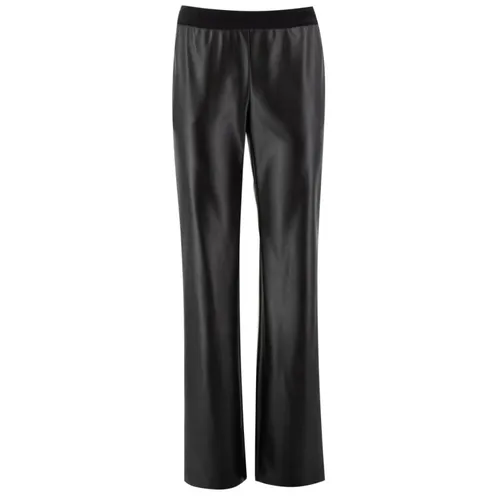 Trousers > Wide Trousers - - Ermanno Scervino - Modalova