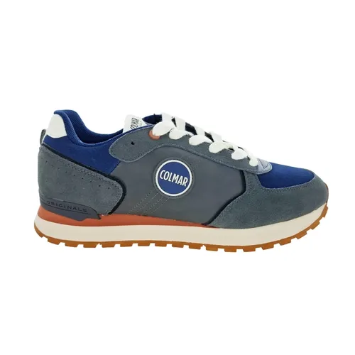 Colmar - Shoes > Sneakers - Gray - Colmar - Modalova