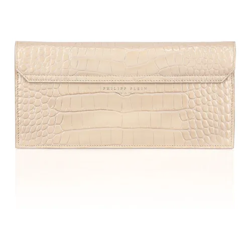 Bags > Clutches - - Philipp Plein - Modalova