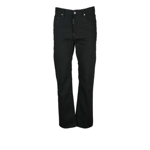 Jeans > Straight Jeans - - Dsquared2 - Modalova