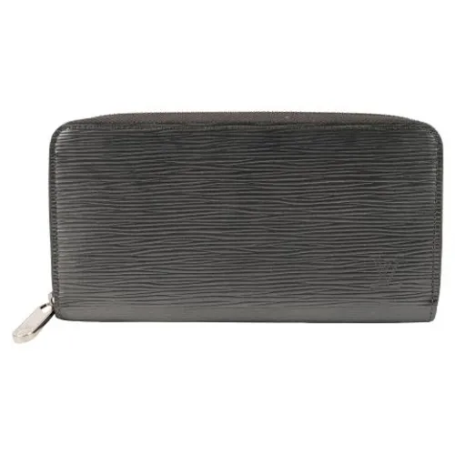 Pre-owned > Pre-owned Accessories > Pre-owned Wallets - - Louis Vuitton Vintage - Modalova