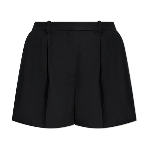 Shorts > Short Shorts - - Anine Bing - Modalova